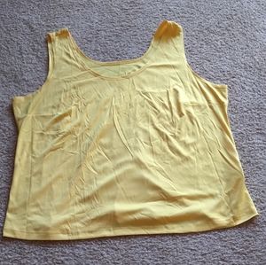4/$20 women's top tank